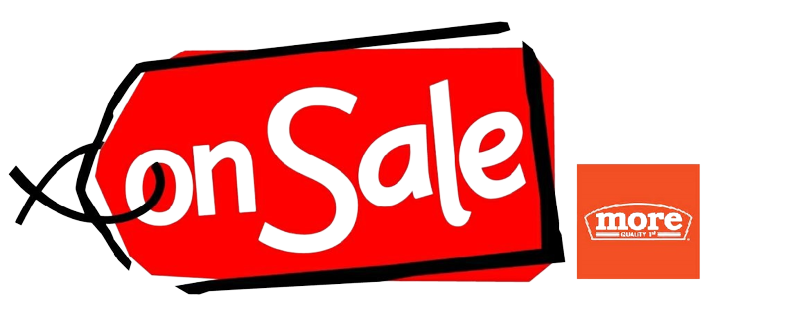 On Sale