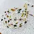 New Design, Simple, Light Luxury, Niche Natural Freshwater Pearl Mixed,tkmbeautysupply.com