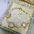 Irregular Baroque Natural Freshwater Pearl Bracelet Women's Light Luxury High-grade,tkmbeautysupply.com