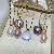 18k Gold-filled Ins French Retro Freshwater Real Pearl Necklace For,tkmbeautysupply.com