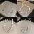 Artificial Broken Silver-shaped Irregular Pearl Necklace, Light Luxury And High-end,tkmbeautysupply.com