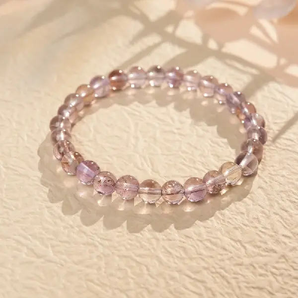 21# Bracelet-Purple-(6mm),tkmbeautysupply.com