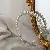 Small Fresh Fabric Striped Simple Hair Hoop Korean Versatile Sweet - 15# pearl hairband
