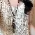 Retro Aged Starfish Metal Charm Necklace Bohemian Ethnic Halter Neck - 3-Feather star oval artificial wood round artificial wood bead necklace