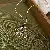 Retro Aged Starfish Metal Charm Necklace Bohemian Ethnic Halter Neck - 13-Metal Flower Pea Pearl Pendant Necklace