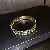 Emerald Square Geometric Diamond Zircon Bracelet Light Luxury Personality Ins - 5 bracelet-silver green diamond rectangular shape
