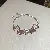 Zircon Flower Silver Series Bracelet Niche Light Luxury Design High-end - 31# Silver-Pink-Zircon Flower Square Irregular Bracelet