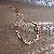 Real Gold Electroplated Emerald Crystal Bracelet, Light Luxury, Personalizedy Zircon, - 21# Bracelet-Rose Gold