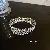 Emerald Square Geometric Diamond-set Zircon Open Bracelet Light Luxury Personality - 19 silver bracelet