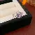 Zirconia Geometric Oval Open Ring Niche High-end Exquisite Temperamentable Versatile - 19# ring-square zircon open ring
