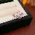 Zirconia Geometric Oval Open Ring Niche High-end Exquisite Temperamentable Versatile - 20# Ring-Zircon Crown Open Ring