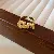 Zirconia Geometric Oval Open Ring Niche High-end Exquisite Temperamentable Versatile - 21# Letter CUM Open Ring