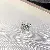 Zircon Love Double Layer Open Ringable Luxurious Niche Design Index - Pleated butterfly open ring