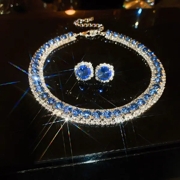 20# silver blue (two-piece set),tkmbeautysupply.com