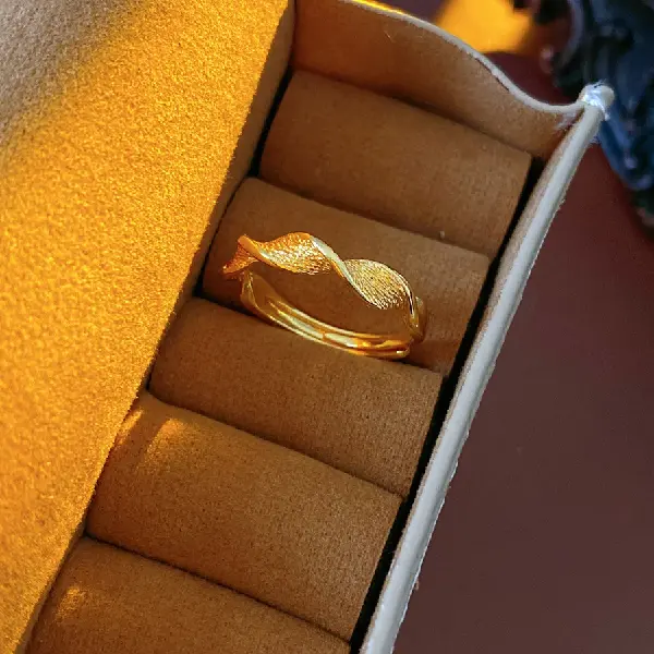 1# ring-gold (real gold plating),tkmbeautysupply.com