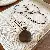 Bohemian Feather Star Oval Necklace Retro Ethnic Long Clavicle Chain - 20# wine bag and kettle pull-out necklace