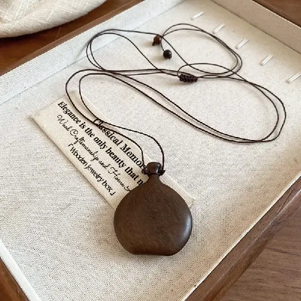 20# wine bag and kettle pull-out necklace,tkmbeautysupply.com