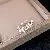 Cold, Personalized Temperament, Zircon, Snake-shaped Flower, Hollow Open Ring, Niche - 12# Ring-Zircon Lace Flower Pearl Fashion Simple Open Ring
