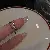 Cold, Personalized Temperament, Zircon, Snake-shaped Flower, Hollow Open Ring, Niche - 41# Ring - Diamond Zirconia Star Open Ring