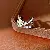 Love Zircon Cross Three-layer Open Ring Niche High-end Exquisite Finger - Ring-Silver (cross three layers)