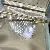 Wholesale 18K Gold Filled Pearl Necklace French Retro - Chain not included 3086 square bar universal buckle pendant silver - pullable clavicle chain