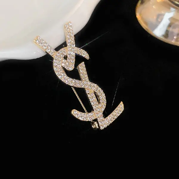 72# Brooch-Diamond VSL,tkmbeautysupply.com