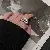 Medieval Vintage Retro Ring Light Luxury Index Finger Open Versatile - 13# multi-layered open ring-silver