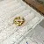 Medieval Vintage Retro Ring Light Luxury Index Finger Open Versatile - 33# multi-layered open ring-gold
