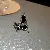 Gold-Plated Pearl Open Ring with Diamond Accents - 18. Ring-Diamond Butterfly