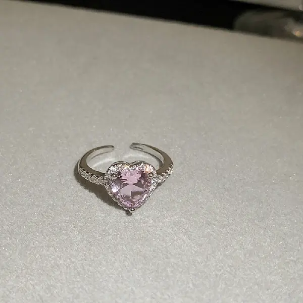 30. Ring-Zircon Love Powder,tkmbeautysupply.com