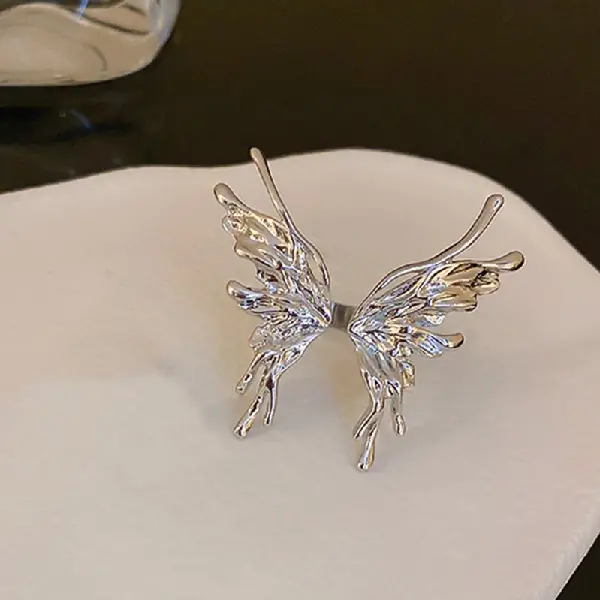 46. u200bu200bRing-Butterfly Opening,tkmbeautysupply.com