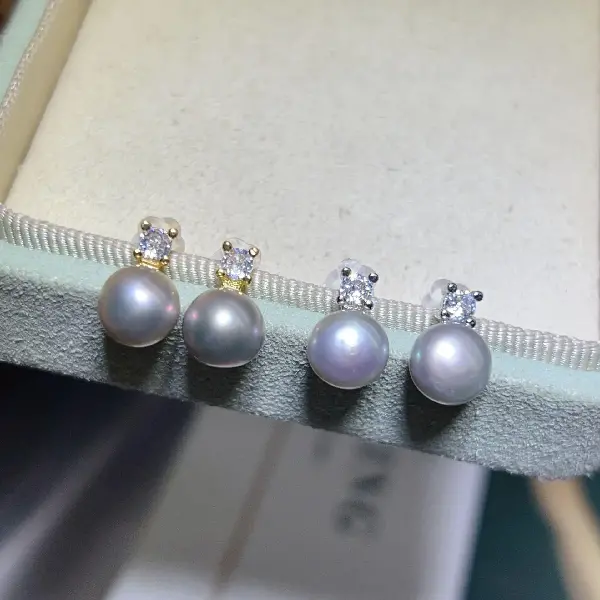 4024A gray (7.5-8MM)-silver,tkmbeautysupply.com
