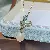 Wholesale Freshwater Pearl Charm Necklace Summer Ins - C4057AX pink