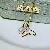 Wholesale Freshwater Pearl Charm Necklace Summer Ins - C4059AX white