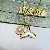 Wholesale Freshwater Pearl Charm Necklace Summer Ins - C4059AX pink