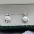 Wholesale Gold Plated Pearl Zircon Earrings for Women - 1414B white
