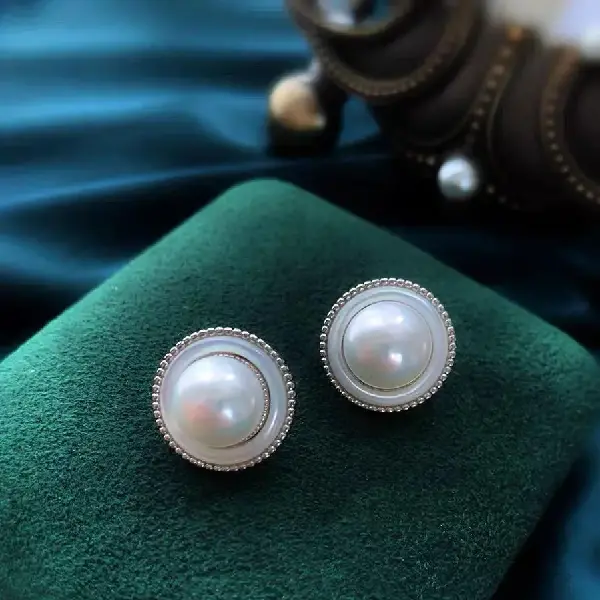 1375 silver white beads (9-9.5mm),tkmbeautysupply.com
