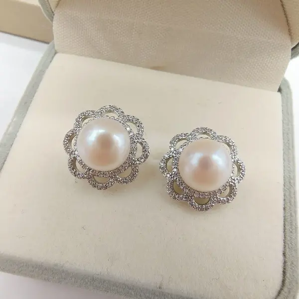 4039 silver white beads (10mm),tkmbeautysupply.com