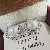 Wholesale Large Pearl Earrings 925 Silver Gold Plated - 4053 silver white beads (10mm)