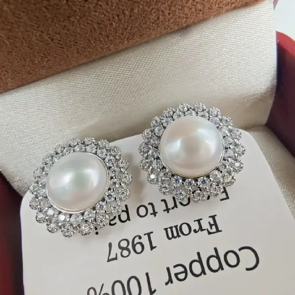 4053 silver white beads (10mm),tkmbeautysupply.com