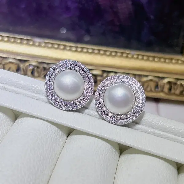 1396 silver white (9.5-10mm),tkmbeautysupply.com