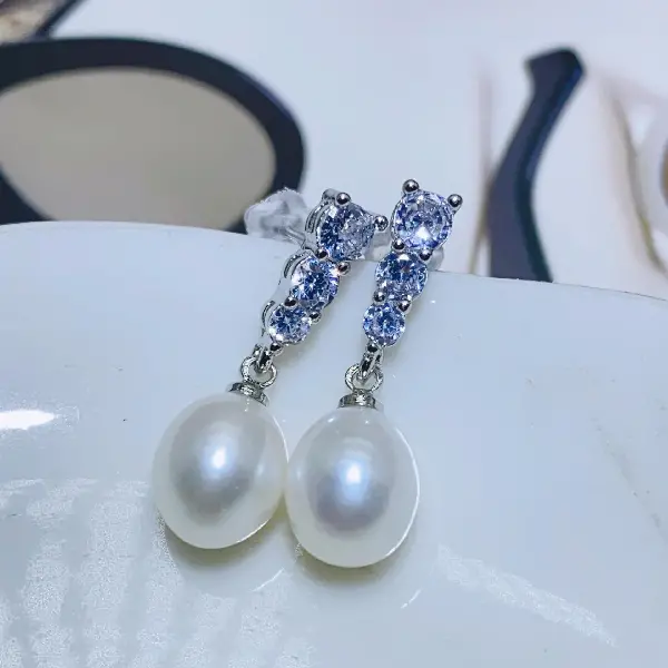4040 silver white beads,tkmbeautysupply.com