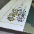 Wholesale Zhuji Pearl Earrings 8-9mm S925 Silver supply - 4035 Gray Pearl (8MM)-Gold