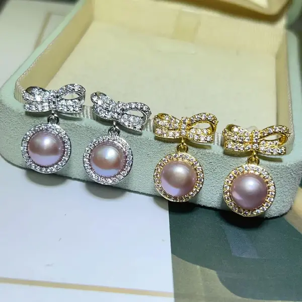 1309 purple (8MM)-gold,tkmbeautysupply.com