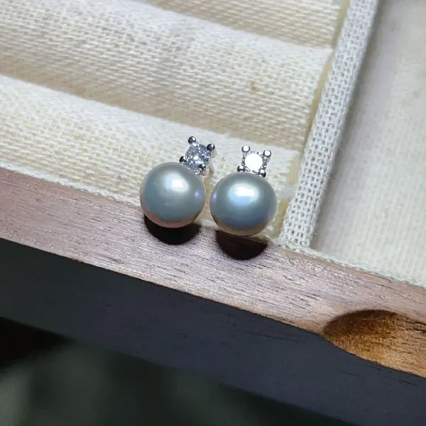 C4024B silver gray pearl,tkmbeautysupply.com