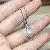 Wholesale Freshwater Pearl Stud Earrings 925 Silver - C4024BX Princess Necklace Silver White Pearl