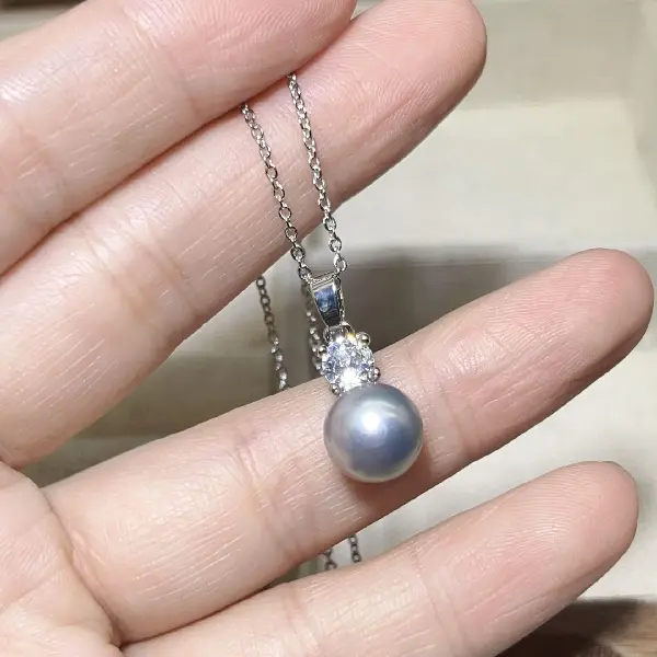 C4024BX silver gray pearl,tkmbeautysupply.com