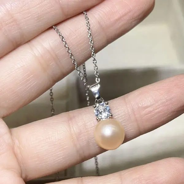 C4024BX Silver Pink Pearl,tkmbeautysupply.com