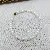 Natural Pearl Bracelet Wholesale Supply for Retailers - Elastic cord small pearl bracelet