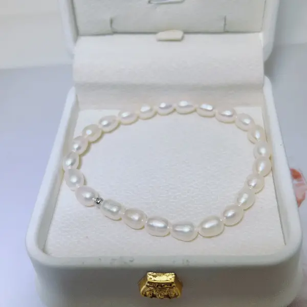 Millet pearl white,tkmbeautysupply.com